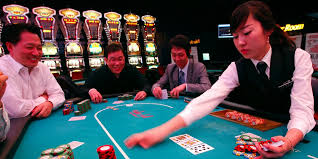 Casino Lux